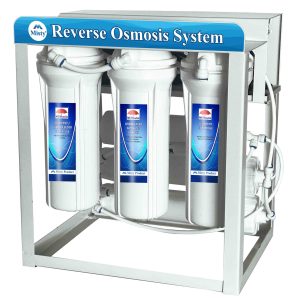 SKID 25 LPH - Image 1