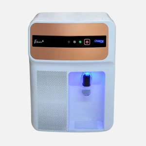 CHROME 1st CHOICE COPPER - Image 1