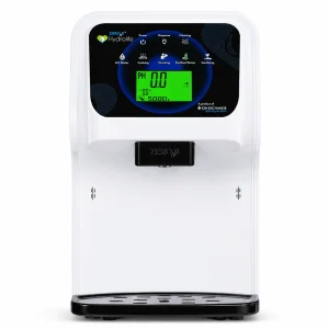 COUNTERTOP ALKALINE WATER MACHINE