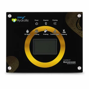 WALL MOUNT- 11 PLATE - ZEROB HYDROLIFE
