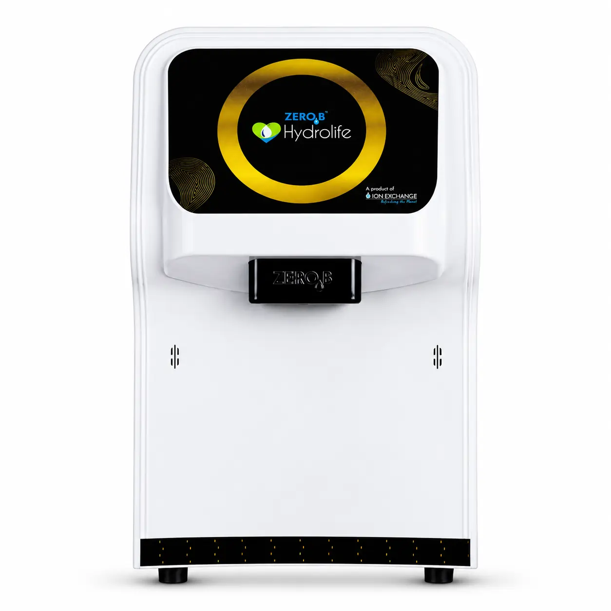 UNDER SINK WATER IONIZER - ZEROB HYDROLIFE - Image 5