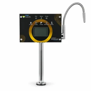 UNDER SINK WATER IONIZER - ZEROB HYDROLIFE
