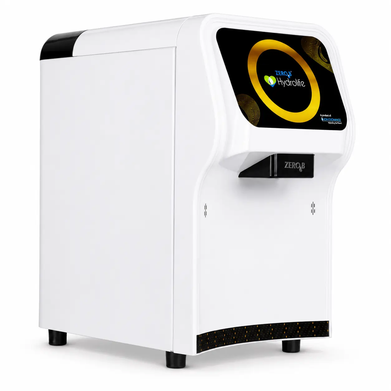 UNDER SINK WATER IONIZER - ZEROB HYDROLIFE - Image 8