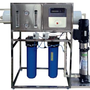 1000 LPH SS COMFORT AUTO