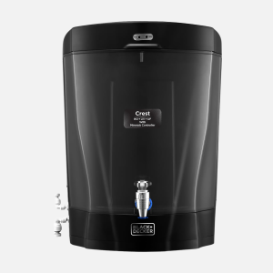 BLACK+DECKER Crest