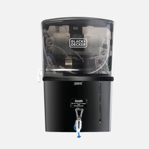 BLACK+DECKER Zenith