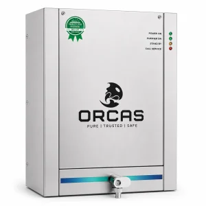 ORCAS RO + UV 8 S