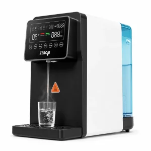 ZeroB Ignite Hot & Normal RO (HN2 Series)