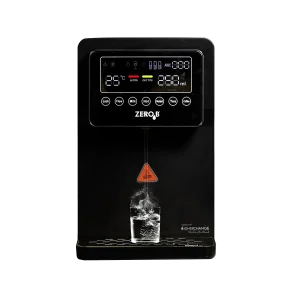 ZeroB Ignite Hot & Normal RO Purifier
