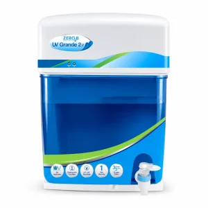 ZeroB UV Grande 2X UV+UF Water Purifier