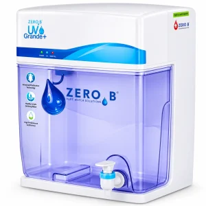 ZeroB UV Grande Plus
