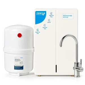 KitchenMate RO + UF (Undersink)
