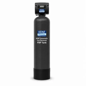 Kent Automatic Iron Removal Filter-100L