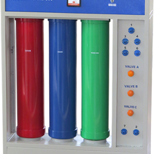 CAMB 300 - DM Plant
