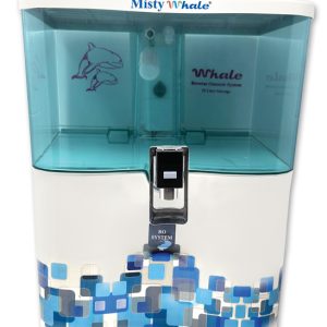 MISTY WHALE 25 LPH (BIS)