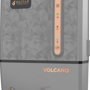 VOLCANO - OLIVER