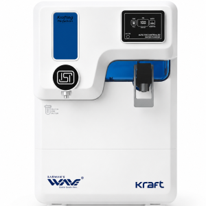 Kraft Auto TDS-WHITE