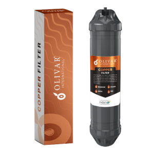 CYCLONE 3 IN 1 COPPER ALKALINE ZINC - ALKALINE FILTER