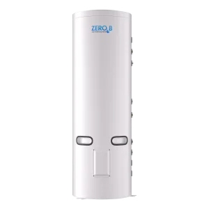 ZeroB Smart Heat Pump