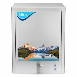 MISTY MDRO Regular - ST (BIS)