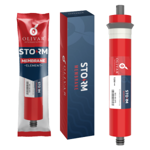 STORM - MEMBRANE ELEMENT