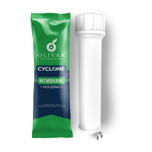 CYCLONE - MEMBRANE HOUSING