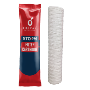 STORM - WOUND FILTER
