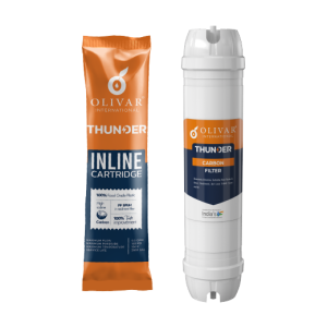 THUNDER - INLINE FILTER CARTRIDGE