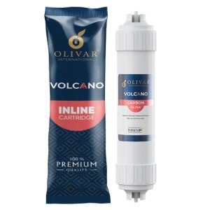VOLCANO - INLINE FILTER CARTRIDGE