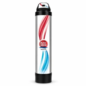 ZeroB AutoIron Remover