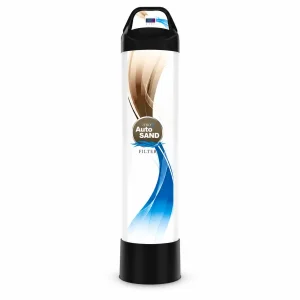 ZeroB Autosand Filter