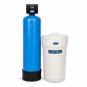 KENT Automatic Water Softener 100L