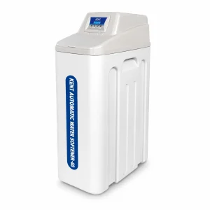 KENT Automatic Water Softener 40L