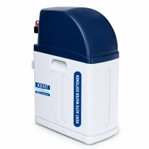KENT Automatic Water Softener 8L