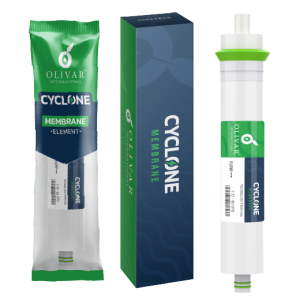 CYCLONE - MEMBRANE ELEMENT