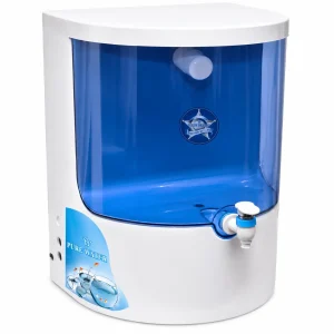 PURE WATER