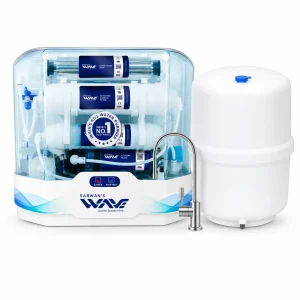 Under The Sink RO UV UF Alkaline