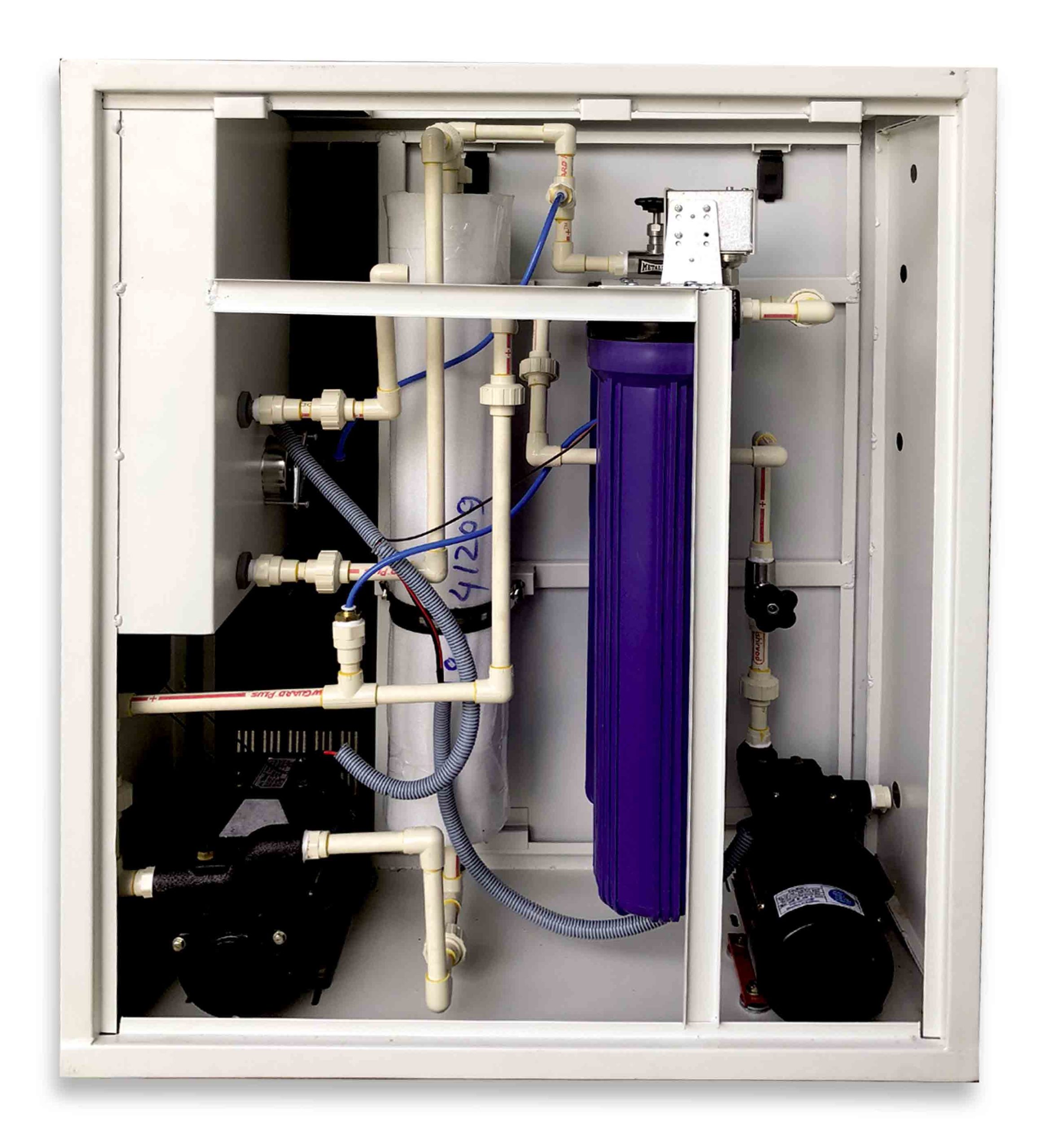 100 LPH COMPACT SYSTEM - Image 3