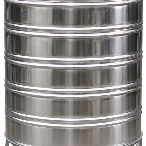 SS TANK - 1000 LITER