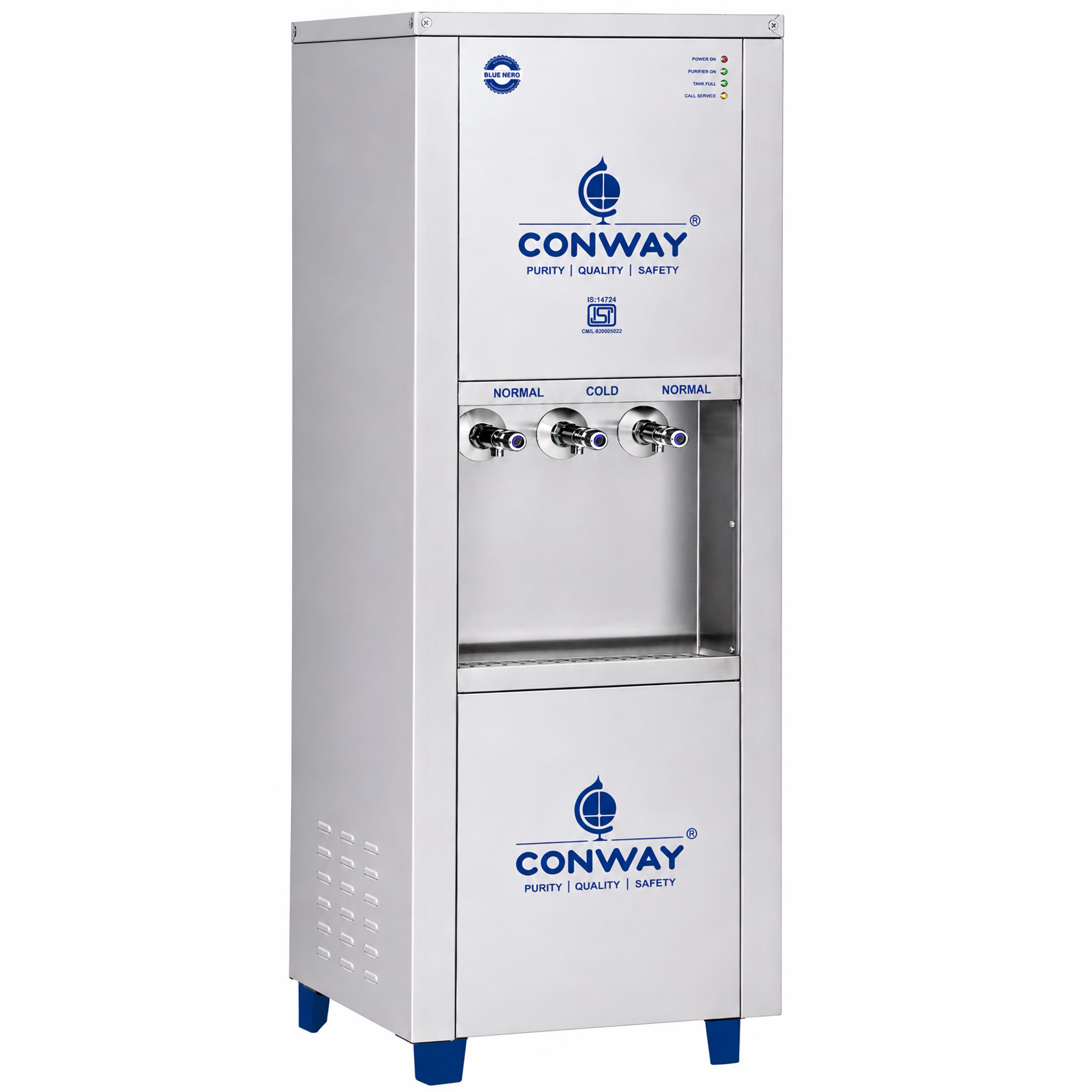 Conway D3040NC