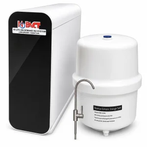NOBACT 40 LPH ON-DEMAND SYSTEM