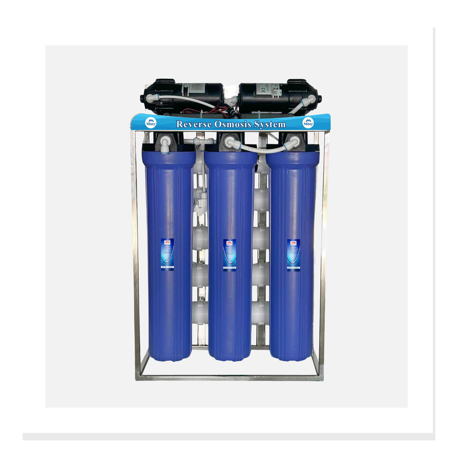 60 LPH RO Water Purifier