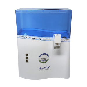GENPURE ULTIMA PLUS