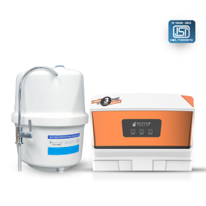 CYCLONE UNDER SINK - WATER PURIFIERS