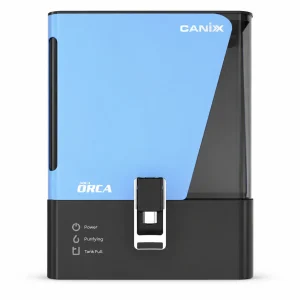 Aqua ORCA