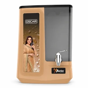 MERLIN OSCAR - BLACK